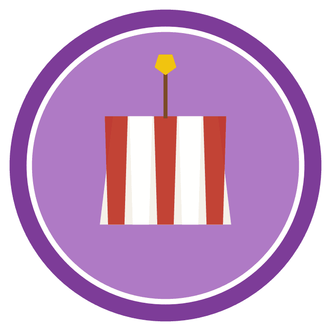 El Gran Circo del Cole