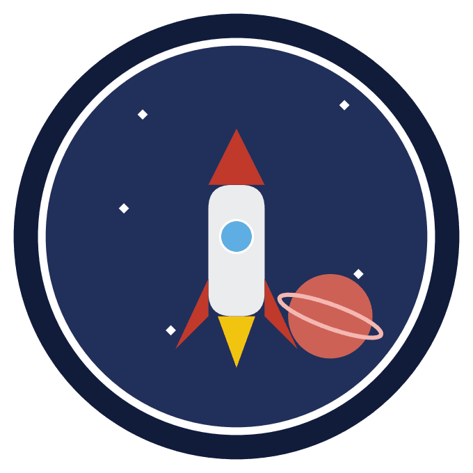 Misión Espacial