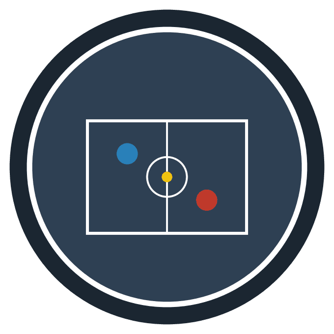 Liga de Juegos de Equipo