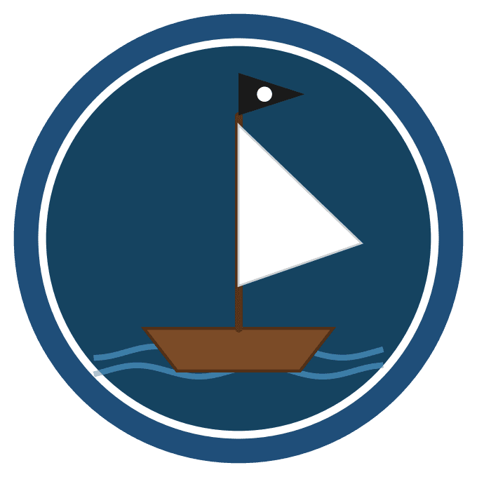 Piratas y tesoros
