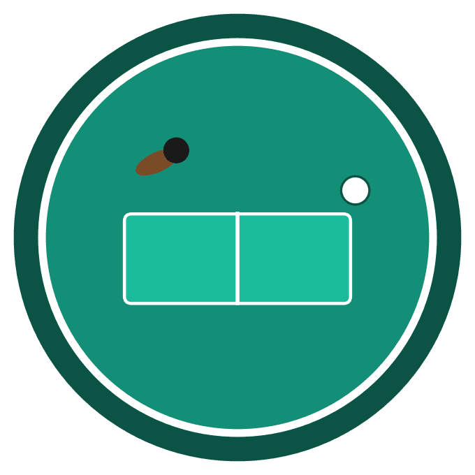 Ping Pong Extremo